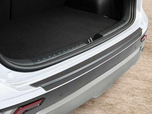 Genuine Kia Niro Ev Rear Bumper Trim Line, Grained Black