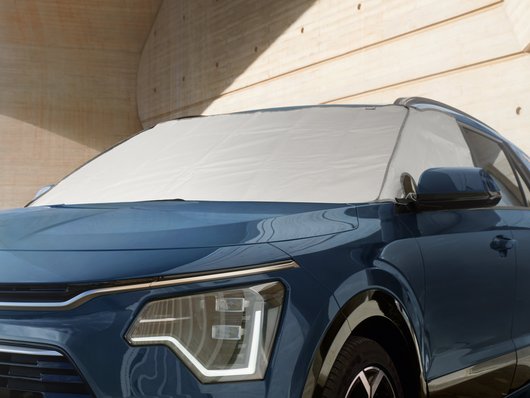 Genuine Kia Niro Ev Ice/Sunscreen