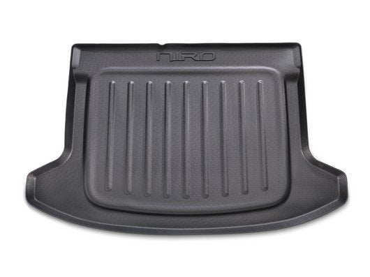 Genuine Kia Niro Ev Trunk Liner (Without Luggage Undertray)