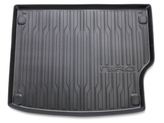 Genuine Kia Niro Phev Trunk Liner