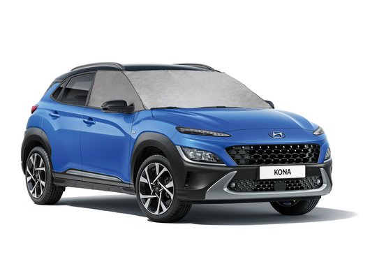 Genuine Hyundai Kona Electric Ice/Sunscreen