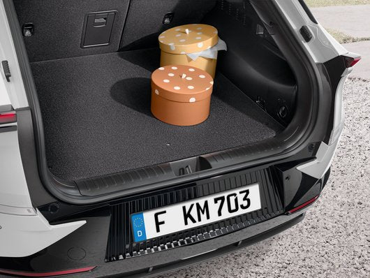 Genuine Kia Ev6 Trunk Mat