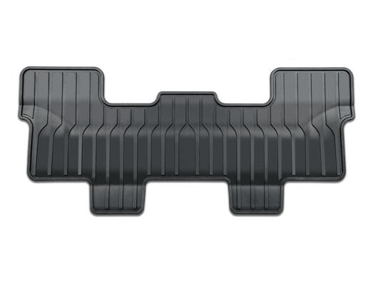 Genuine Kia Sorento Floor Mats, All Weather, 3Rd Row