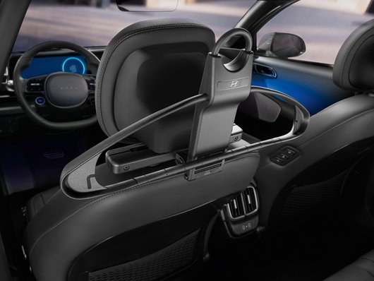 Genuine Hyundai Ioniq 6 Business Suit Hanger
