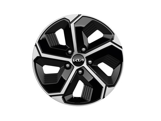 Genuine Kia Niro Hev Alloy Wheel Kit 16, Type A, Bicolour