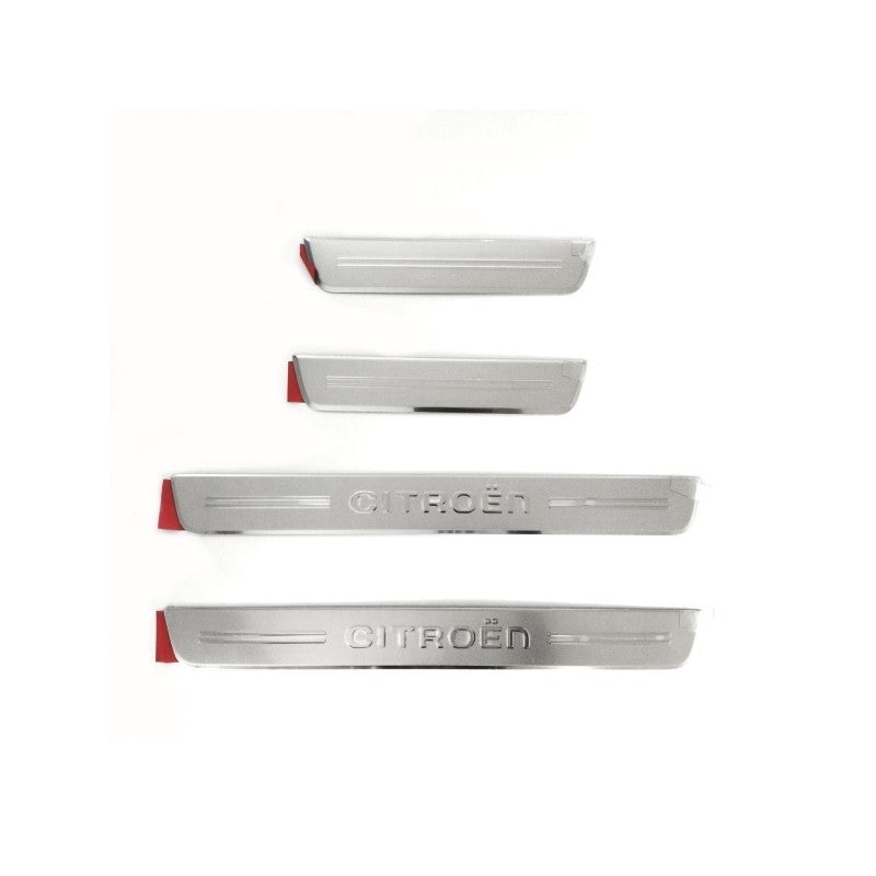 Genuine Citroen C5 X Sill Protectors