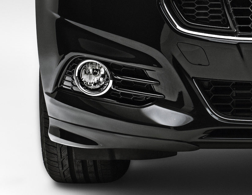 Genuine Ford Mondeo Front Bumper Skirt - Right Hand Side