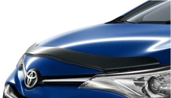 Genuine Toyota Corolla Hatch Hood Deflector