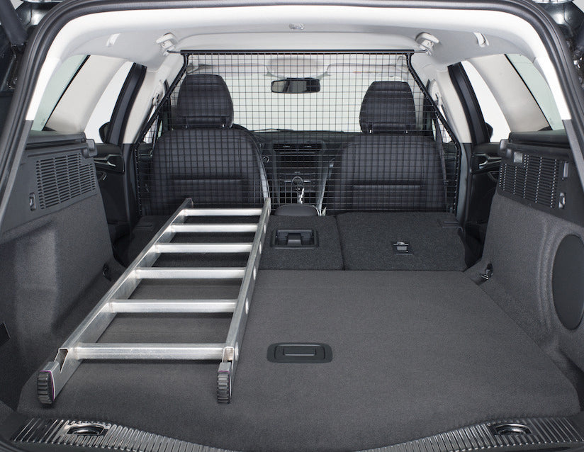 Genuine Ford Mondeo Estate Load Retention Guard Full Height
