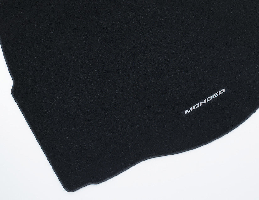 Genuine Ford Mondeo Saloon Reversible Boot Mat (Read Description)