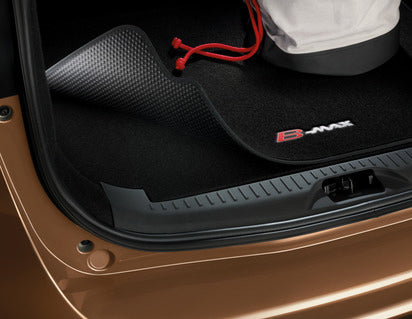 Genuine Ford B-Max Reversible Boot Mat