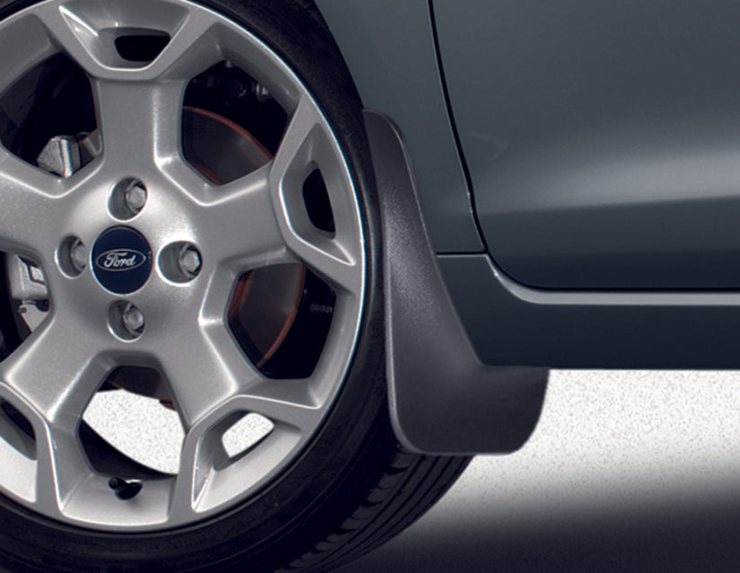 Genuine Ford Ka Front Mud Flaps