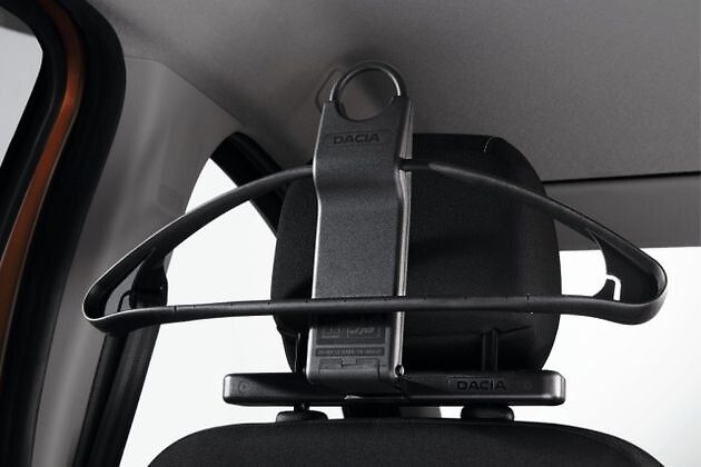 Genuine Renault Traffic Passenger Hanger On Headrest