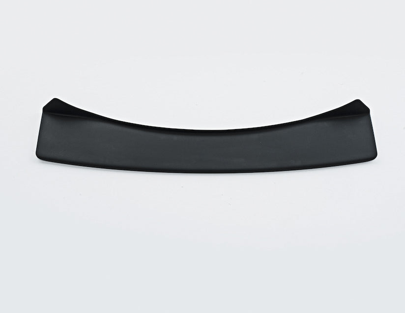 Genuine Ford Mondeo 5 Door Saloon Rear Bumper Protector - Black
