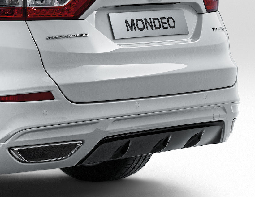 Genuine Ford Mondeo Estate Rear Bumper Skirt