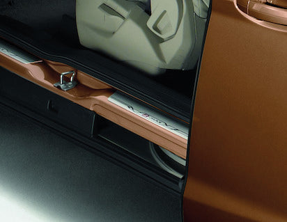 Genuine Ford B-Max Rear Sill Plates