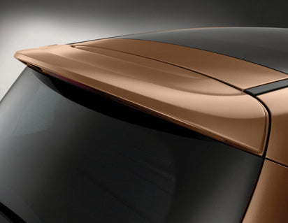 Genuine Ford B-Max Rear Roof Spoiler