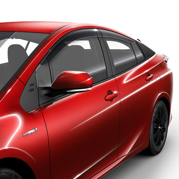 Genuine Toyota Prius Wind Deflectors