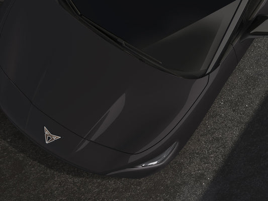 Genuine Cupra Tavascan Basalt Grey Touch-Up Pen