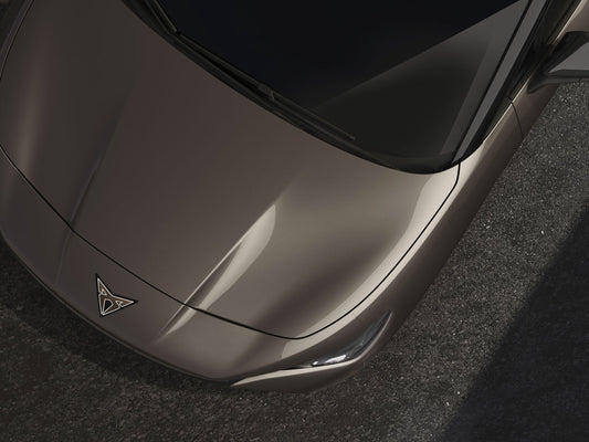 Genuine Cupra Tavascan Atacama Desert Touch-Up Pen