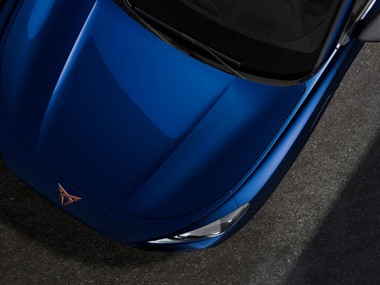 Genuine Cupra Terramar Cosmos Blue Touch-Up Pen