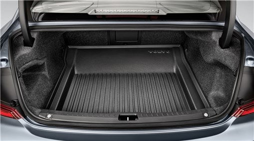 Genuine Volvo S90 Boot Liner