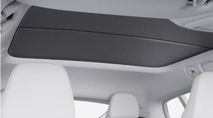 Genuine Volvo EC40 Sunshade For Panoramic Roof