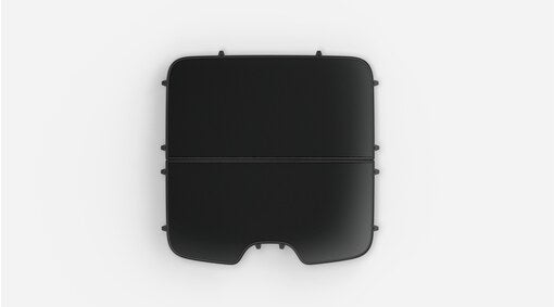 Genuine Volvo EC40 Sunshade For Panoramic Roof