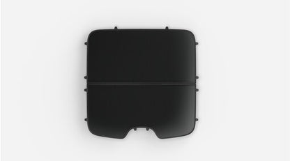Genuine Volvo EC40 Sunshade For Panoramic Roof