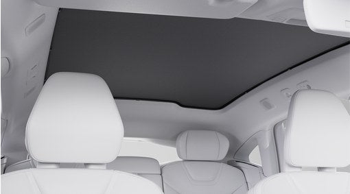 Genuine Volvo ES90 Sunshade For Panoramic Roof