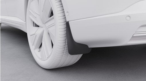 Genuine Volvo ES90 Rear Mudflaps