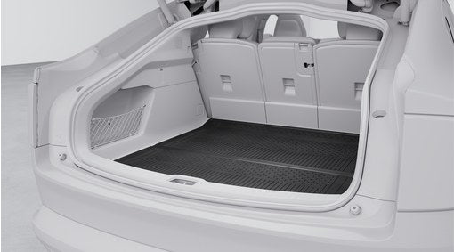 Genuine Volvo ES90 All Weather Luggage Compartment Mat