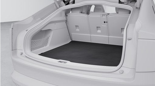 Genuine Volvo ES90 Reversible Luggage Compartment Mat