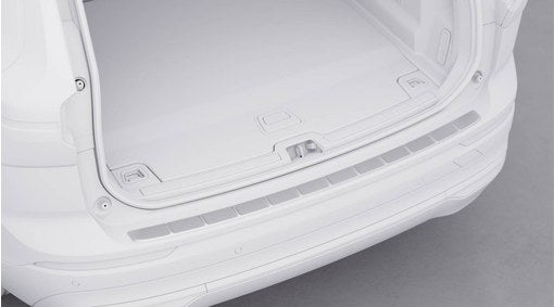 Genuine Volvo Xc60 Rear Bumper Cover