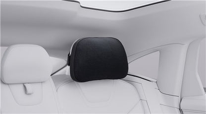 Genuine Volvo EX60 Comfort Pillow, Rear