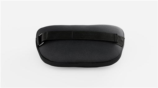 Genuine Volvo EX60 Comfort Pillow, Rear