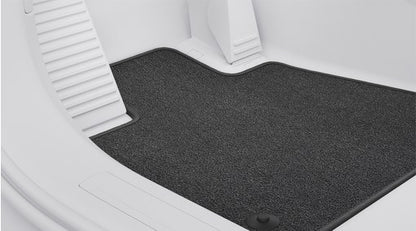 Genuine Volvo ES90 Carpet Floor Mats