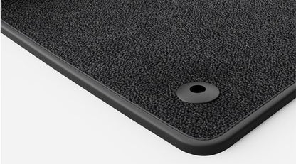Genuine Volvo ES90 Carpet Floor Mats