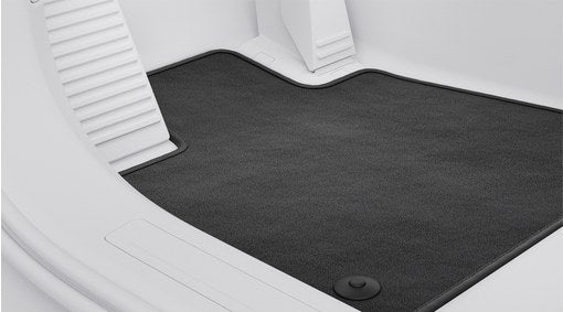 Genuine Volvo ES90 Carpet Floor Mats