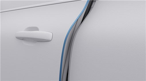 Genuine Volvo EX60 Door Edges Protection Film