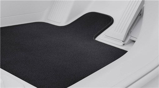 Genuine Volvo EX30 Carpet Mats RHD