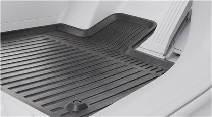 Genuine Volvo EX30 Rubber Mats RHD