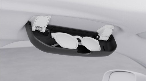Genuine Volvo EC40 Glasses Holder