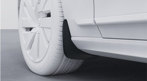 Genuine Volvo V90 Front Mudflaps