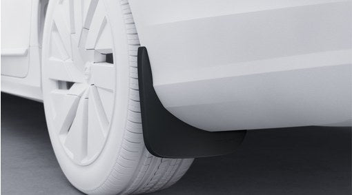 Genuine Volvo V90 Rear Mudflaps