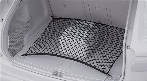 Genuine Volvo EX60 Load Securing Net - Load Compartment