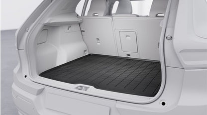 Genuine Volvo XC40 Shaped Boot Liner (With Bag Holder)