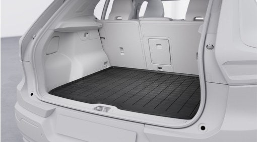 Genuine Volvo XC40 Shaped Boot Liner (With Bag Holder)