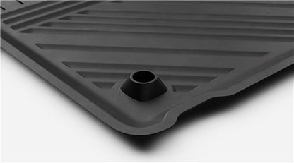 Genuine Volvo EX60 All-Weather Floor Mats