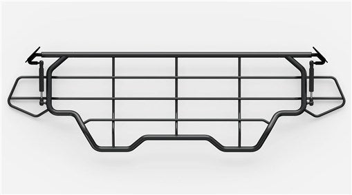 Genuine Volvo EX60 Protective Steel Grille